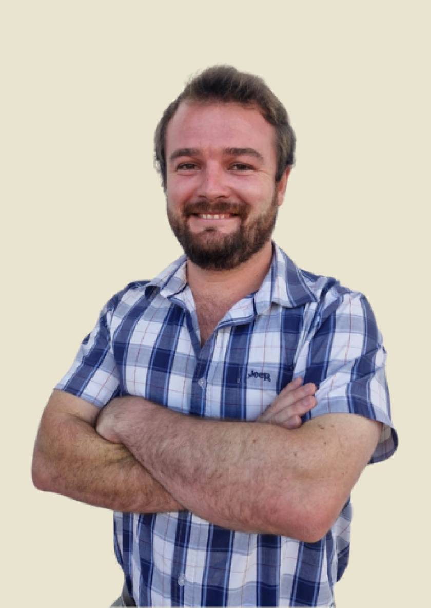 Stephan Du Plessis