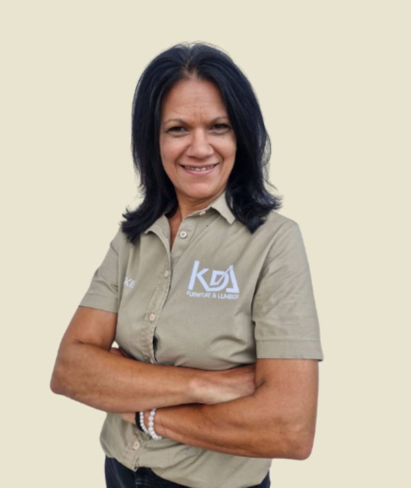 Jackie Strydom