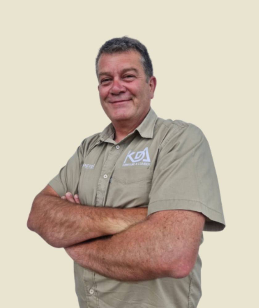 Pierre Marais