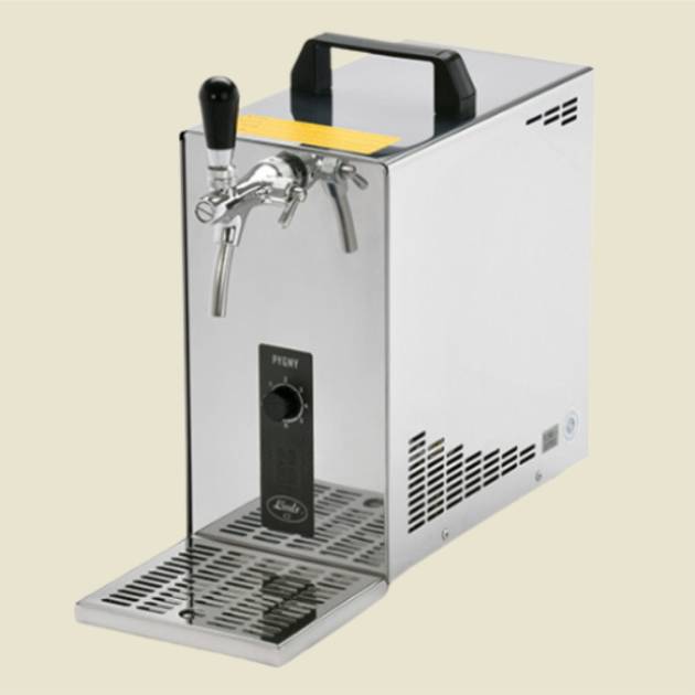 Pygmy 25 Beer Dispenser | 1 Tap