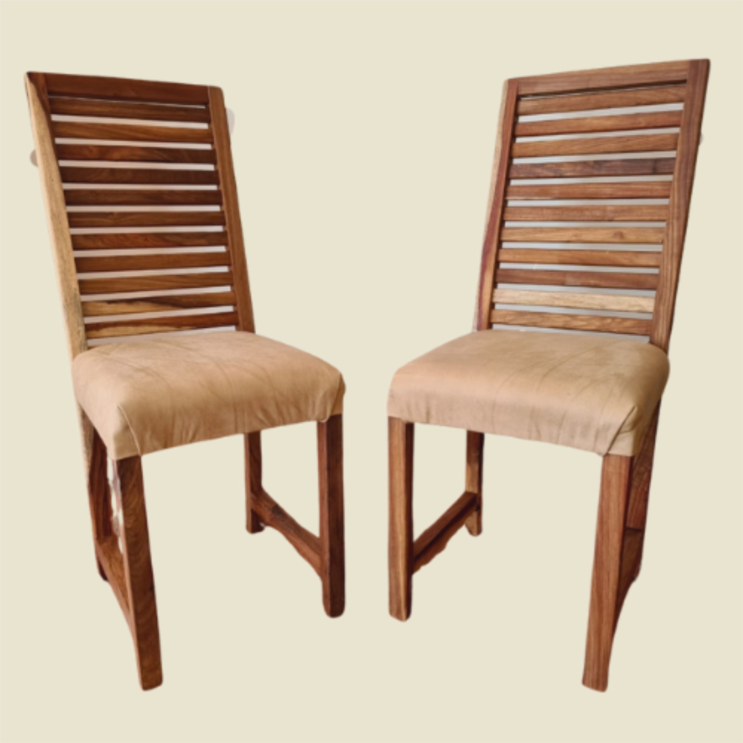 Maputo | Dining Chairs