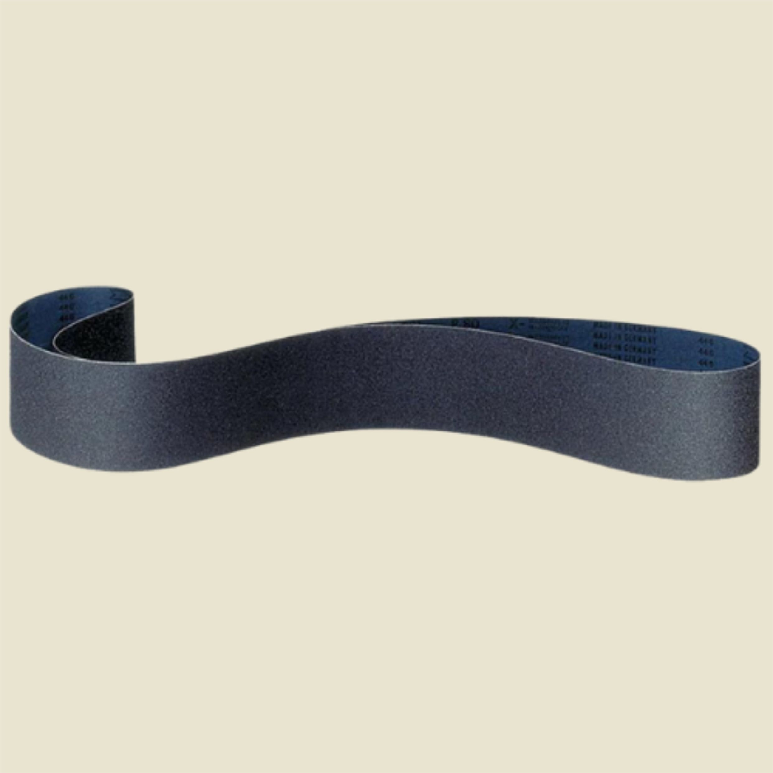 Portable Belts | Abrasive