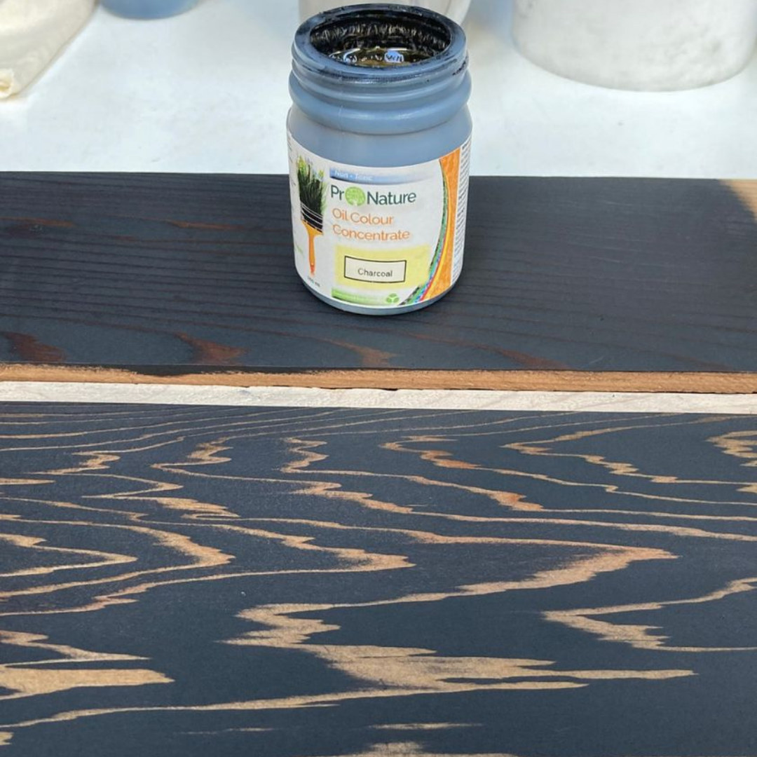 ProNature Oil Colour Concentrate - Image 3
