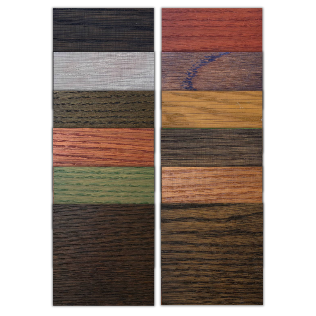 ProNature Oil Colour Concentrate - Image 2