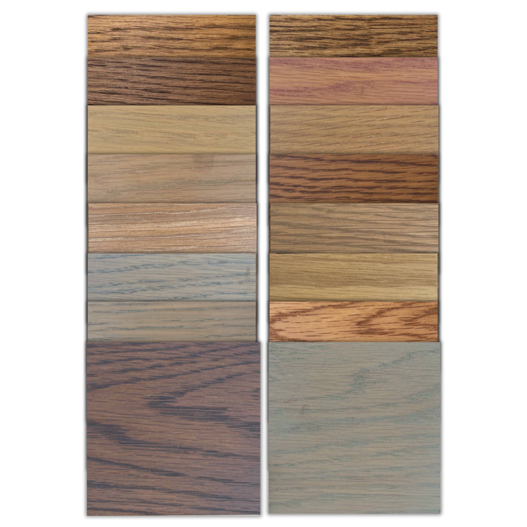 ProNature Indoor Wood Sealer - Wild Colours - Image 2